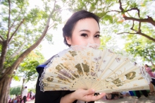 ผลงานการถ่ายภาพ วิทยาลัยพยาบาลบรมราชชนนี จังหวัดนนทบุรี